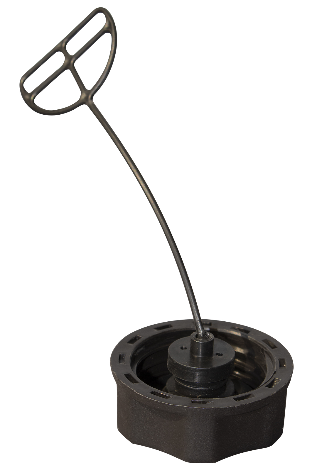 TAPÓN DE TANQUE PARA DESBROZADORA 43CC, 52CC