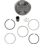 PISTÓN CON ANILLOS KOHLER CH440 STD