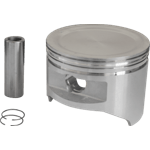 PISTÓN CON ANILLOS KOHLER CH440 STD