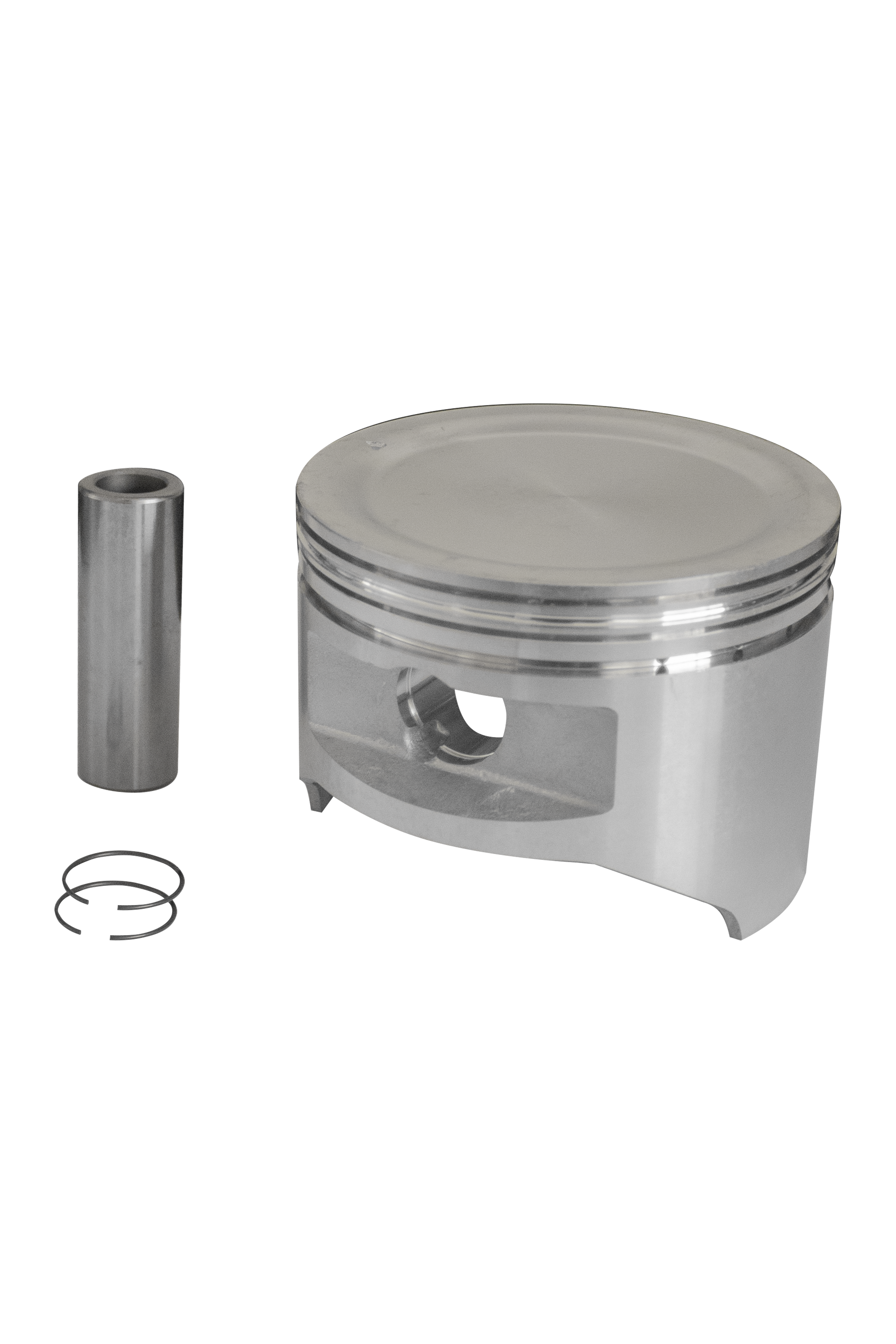 PISTÓN CON ANILLOS KOHLER CH440 STD