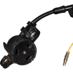 SENSOR DE ACEITE DE LA BOMBA DE GENERADOR HONDA GX