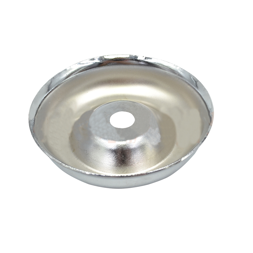 CUBIERTA CAJA DE ENGRANAJE DESBROZADORA 26CC, 33CC