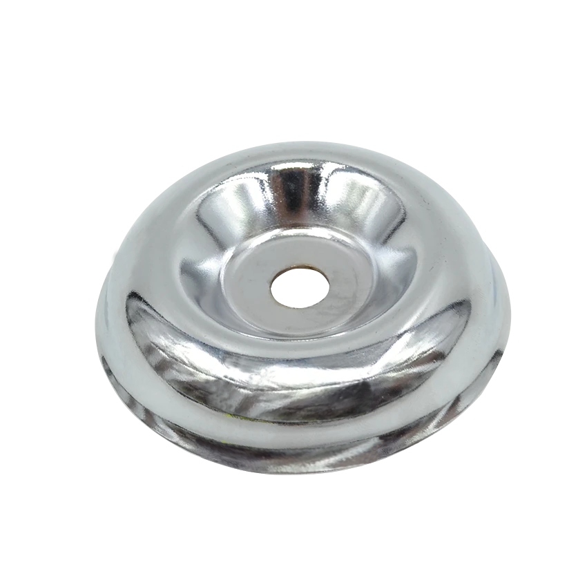 CUBIERTA CAJA DE ENGRANAJE DESBROZADORA 26CC, 33CC