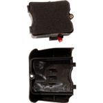 CAJA FILTRO DE AIRE COMPLETA DESBROZADORA 43CC, 52