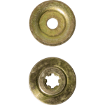 BASE Y PLATO PARA TRANSMISIÓN 9 PICOS 26CC, 33CC, 43CC, 52CC