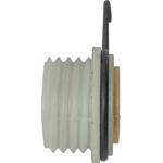 SINFIN BOMBA DE ACEITE STIHL MS290, MS390, MS360