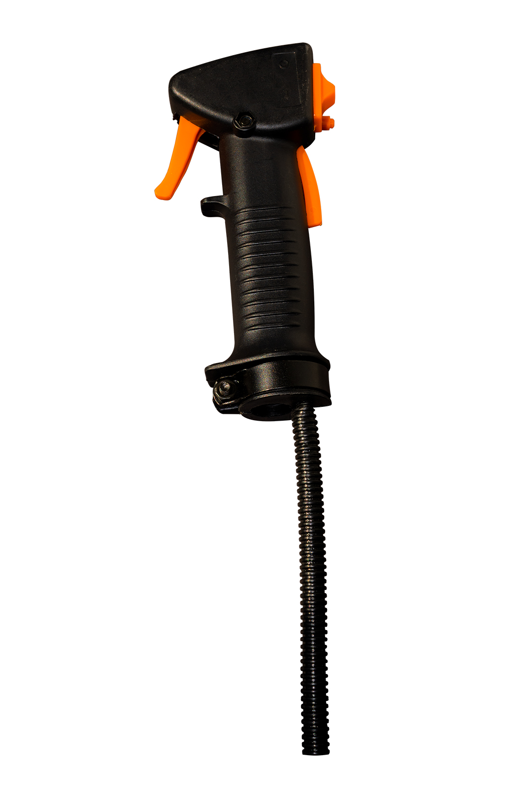 MANGO SWITCH CON GATILLO DE ACELERACIÓN PARA DESBR