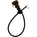 MANGO SWITCH CON GATILLO DE ACELERACIÓN PARA DESBR