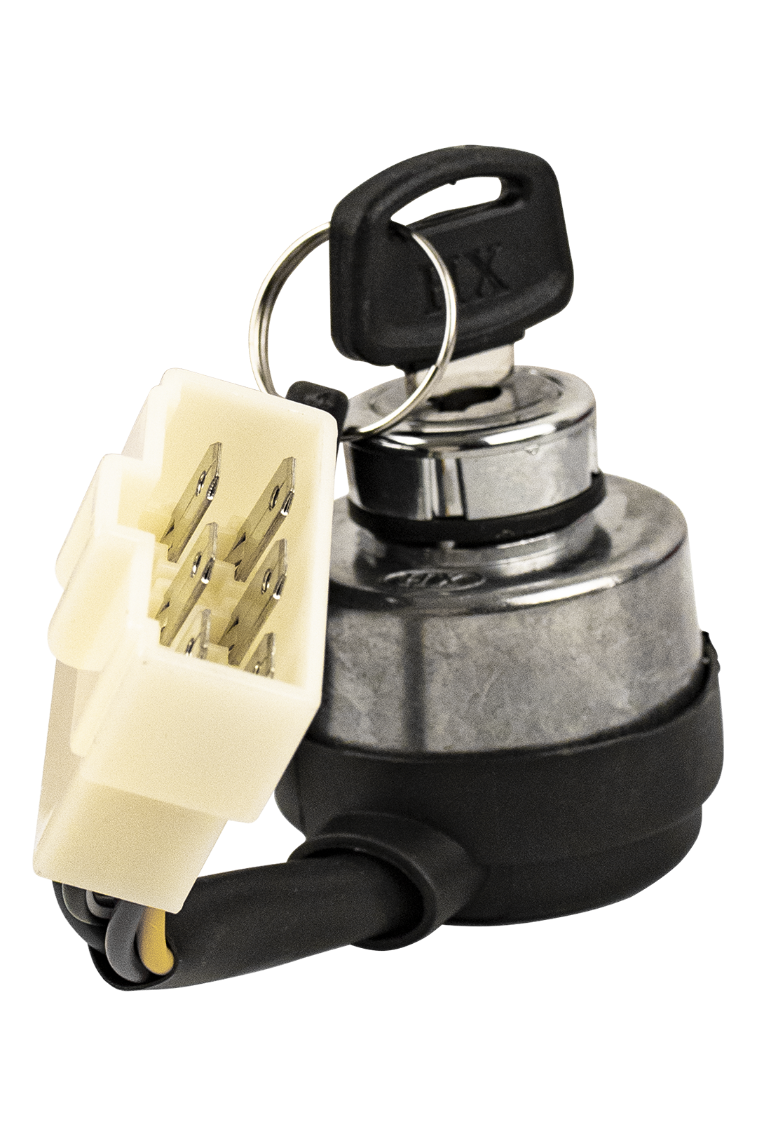 INTERRUPTOR DE ENCENDIDO CON LLAVE PARA GENERADOR