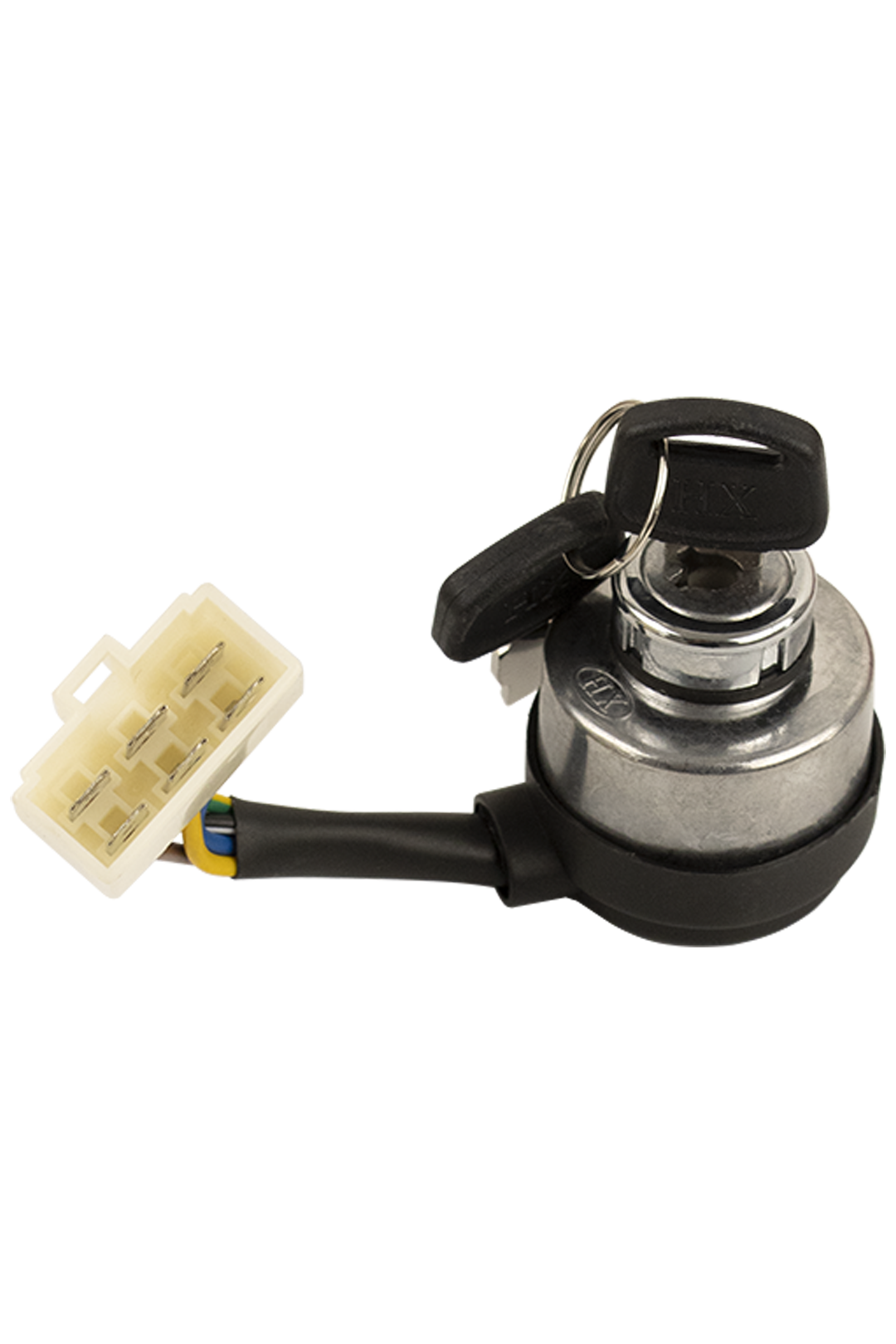 INTERRUPTOR DE ENCENDIDO CON LLAVE PARA GENERADOR