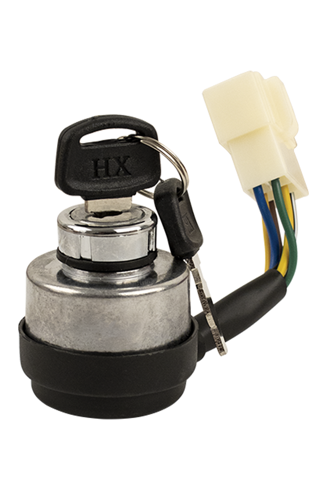 INTERRUPTOR DE ENCENDIDO CON LLAVE PARA GENERADOR
