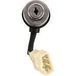 INTERRUPTOR DE ENCENDIDO CON LLAVE PARA GENERADOR
