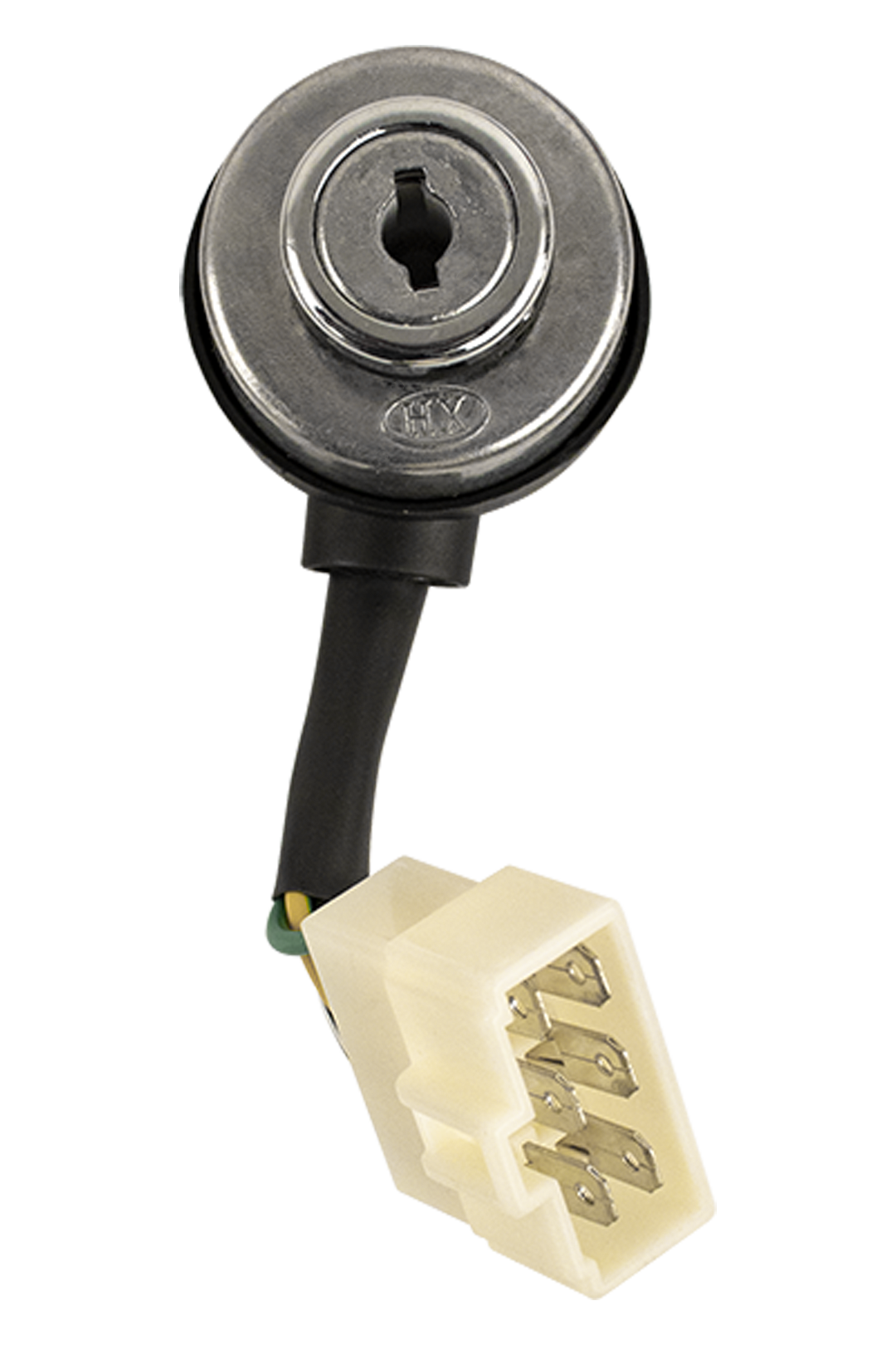 INTERRUPTOR DE ENCENDIDO CON LLAVE PARA GENERADOR