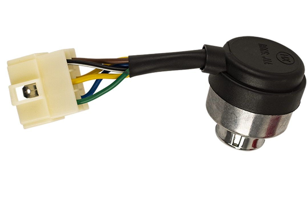 INTERRUPTOR DE ENCENDIDO CON LLAVE PARA GENERADOR