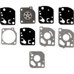 KIT DIAFRAGMAS ECHO, OLEOMAC, EFCO, RYOBI