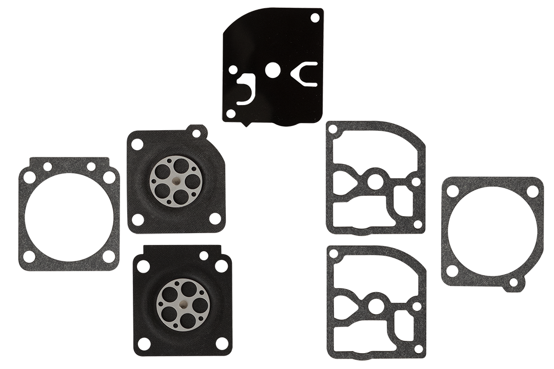 KIT DE DIAFRAGMA STIHL BG 55, 65, 85