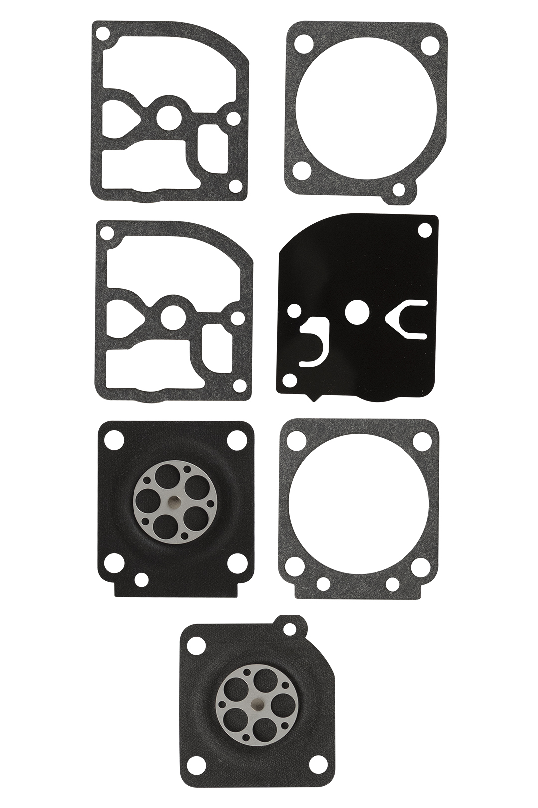KIT DE DIAFRAGMA STIHL BG 55, 65, 85