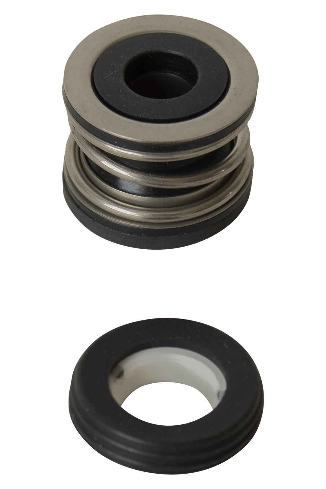 SELLO MECANICO DE 3/8" CORTO