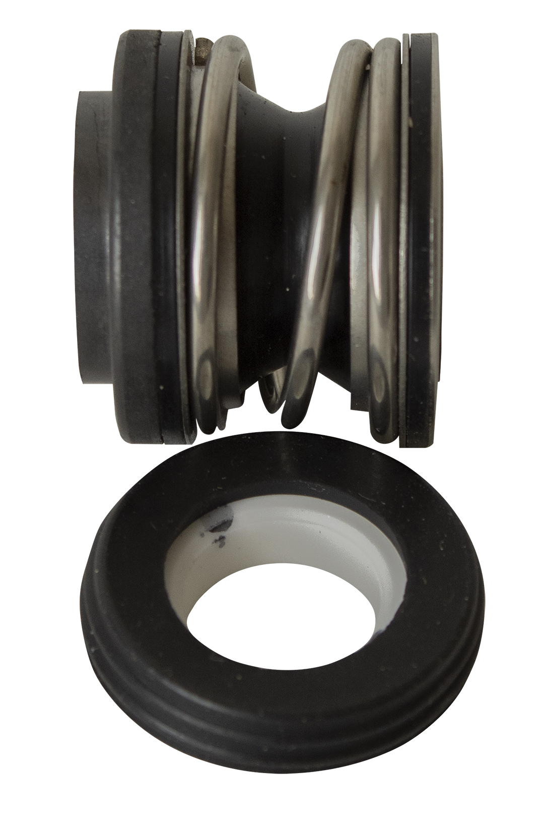 SELLO MECANICO DE 3/8" CORTO
