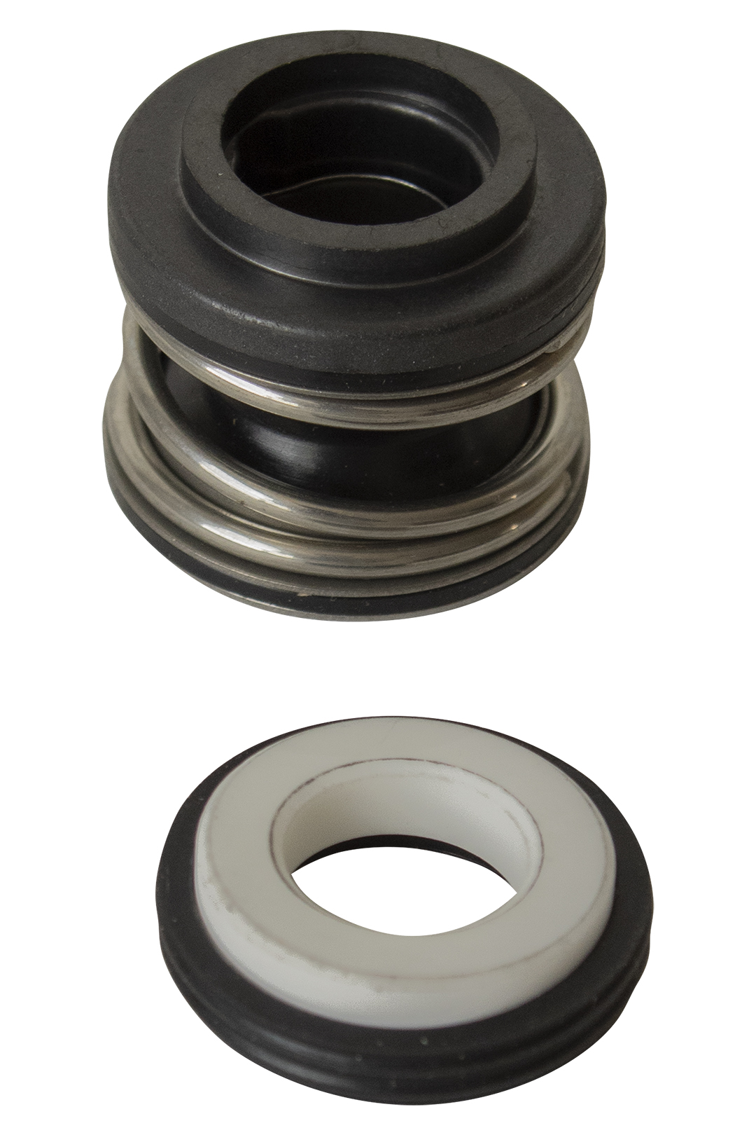 SELLO MECANICO DE 3/8" CORTO