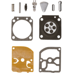KIT DE DIAFRAGMAS STIHL FS450, FS180, FS106