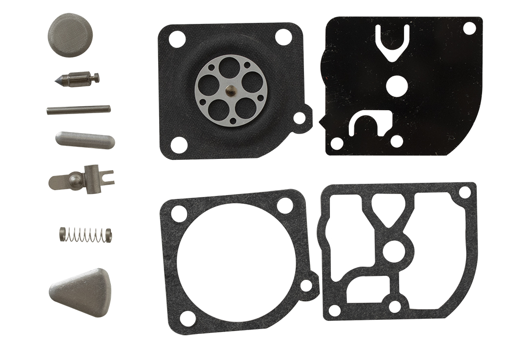KIT DE DIAFRAGMAS STIHL 021, 023, 025