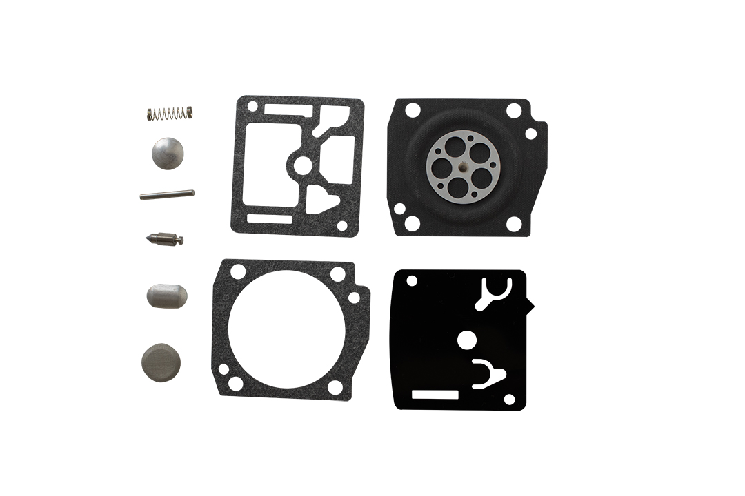 KIT DE DIAFRAGMAS ECHO CS4100, 4600, 4400