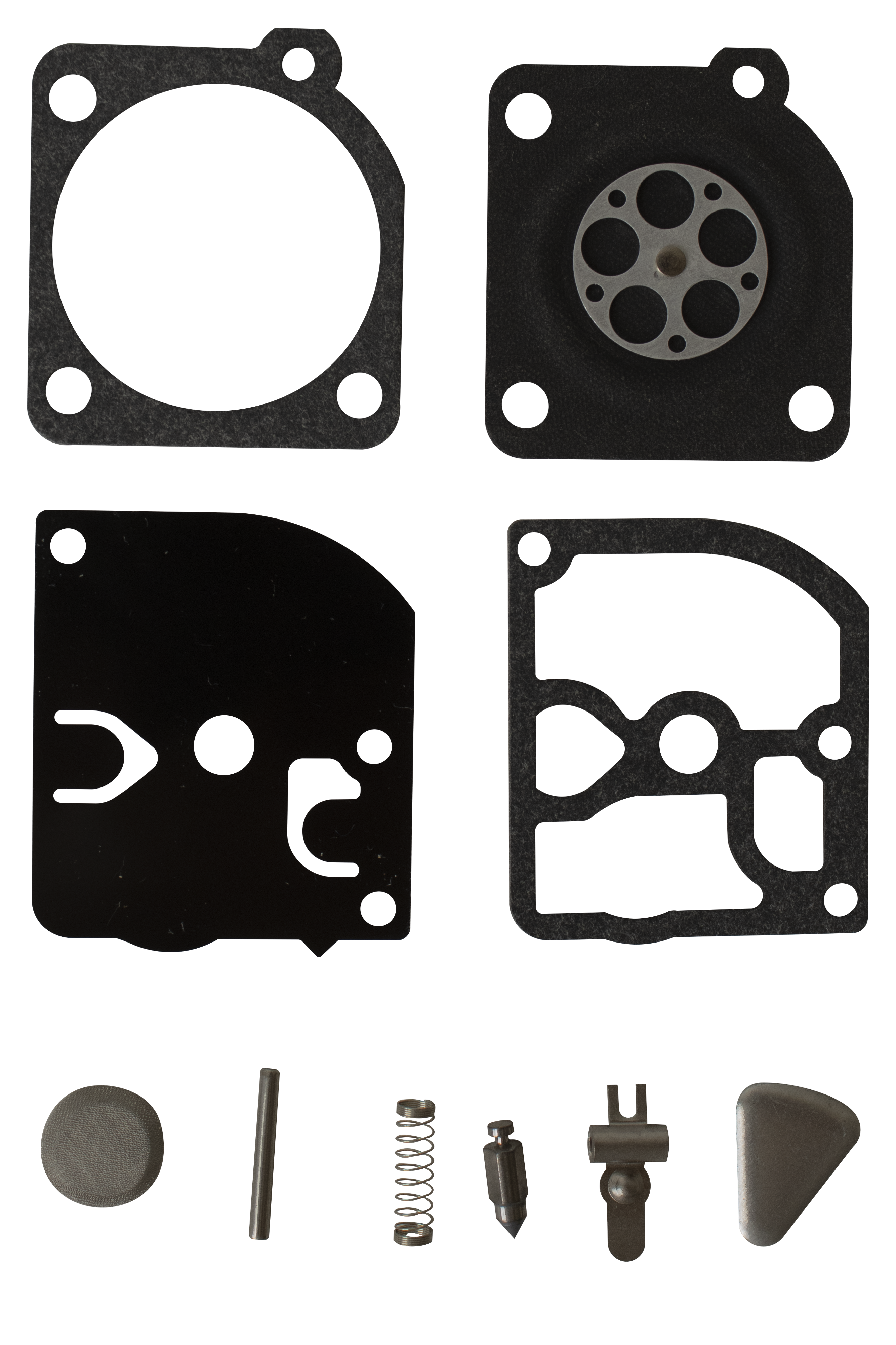KIT DE DIAFRAGMAS EFCO 935F, 935DF