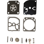KIT DE DIAFRAGMAS STIHL BG45, 46, 55, 65, 85