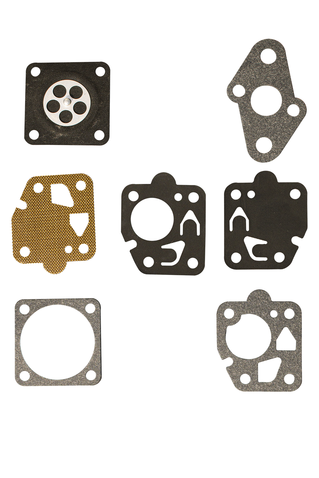 KIT DE DIAFRAGMA HOMELITE ST80, 100, 120, 160