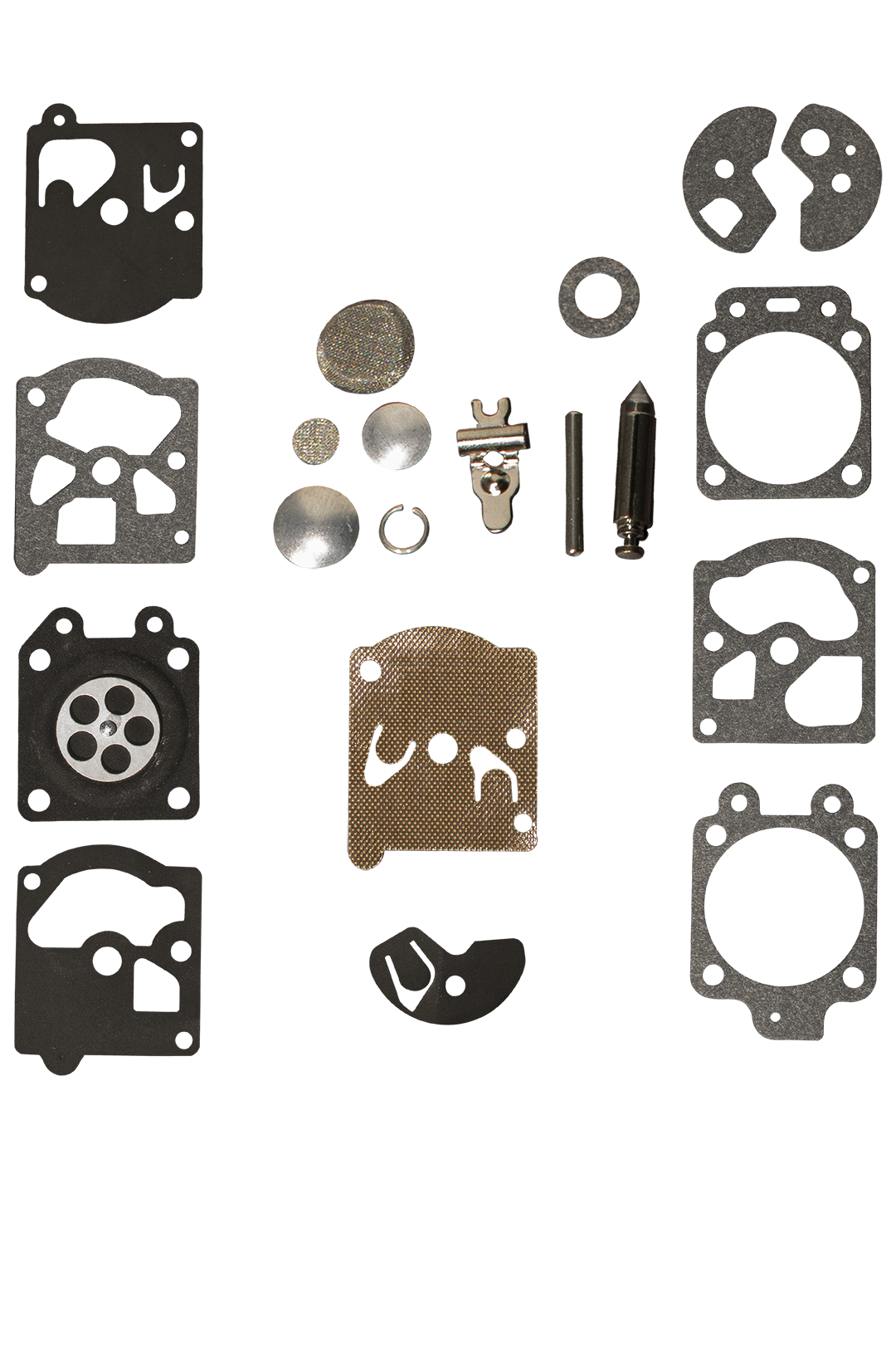 KIT DE DIAFRAGMA HUSQVARNA 50R, 261C, 232R, 235R