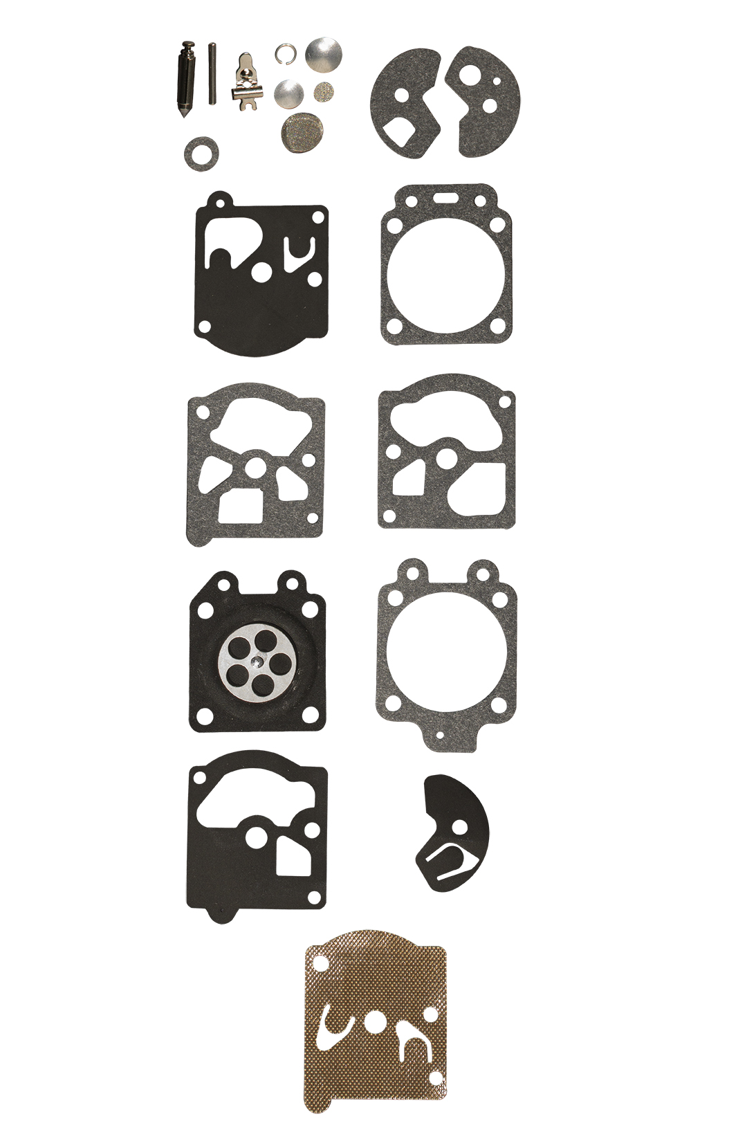 KIT DE DIAFRAGMA HUSQVARNA 50R, 261C, 232R, 235R
