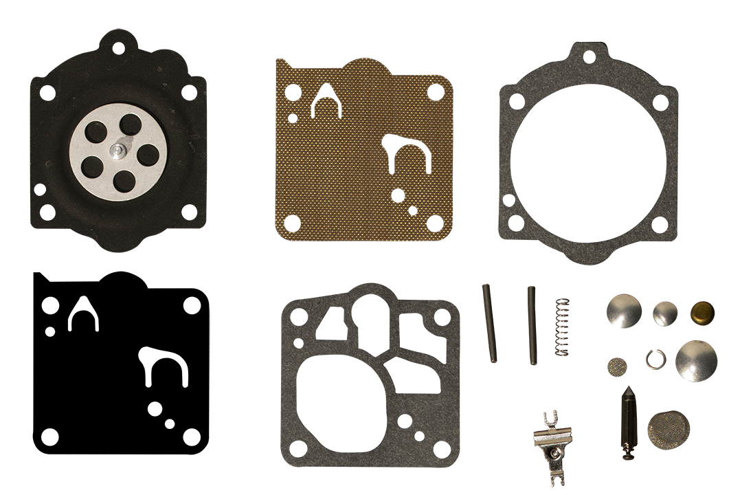 KIT DE DIAFRAGMA HOMELITE 540, 88000, MPS5, MP88