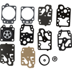 KIT DE DIAFRAGMA SHINDAIWA 300, F18, F21, R25