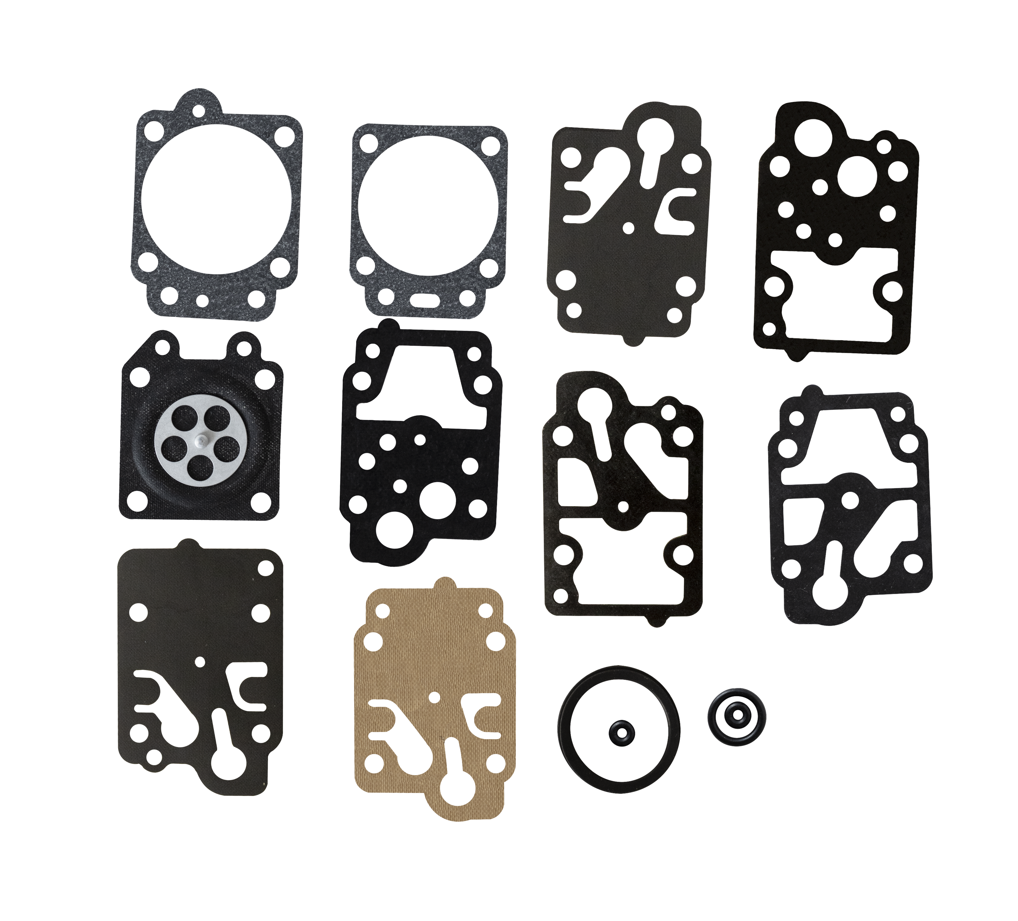 KIT DE DIAFRAGMA SHINDAIWA 300, F18, F21, R25