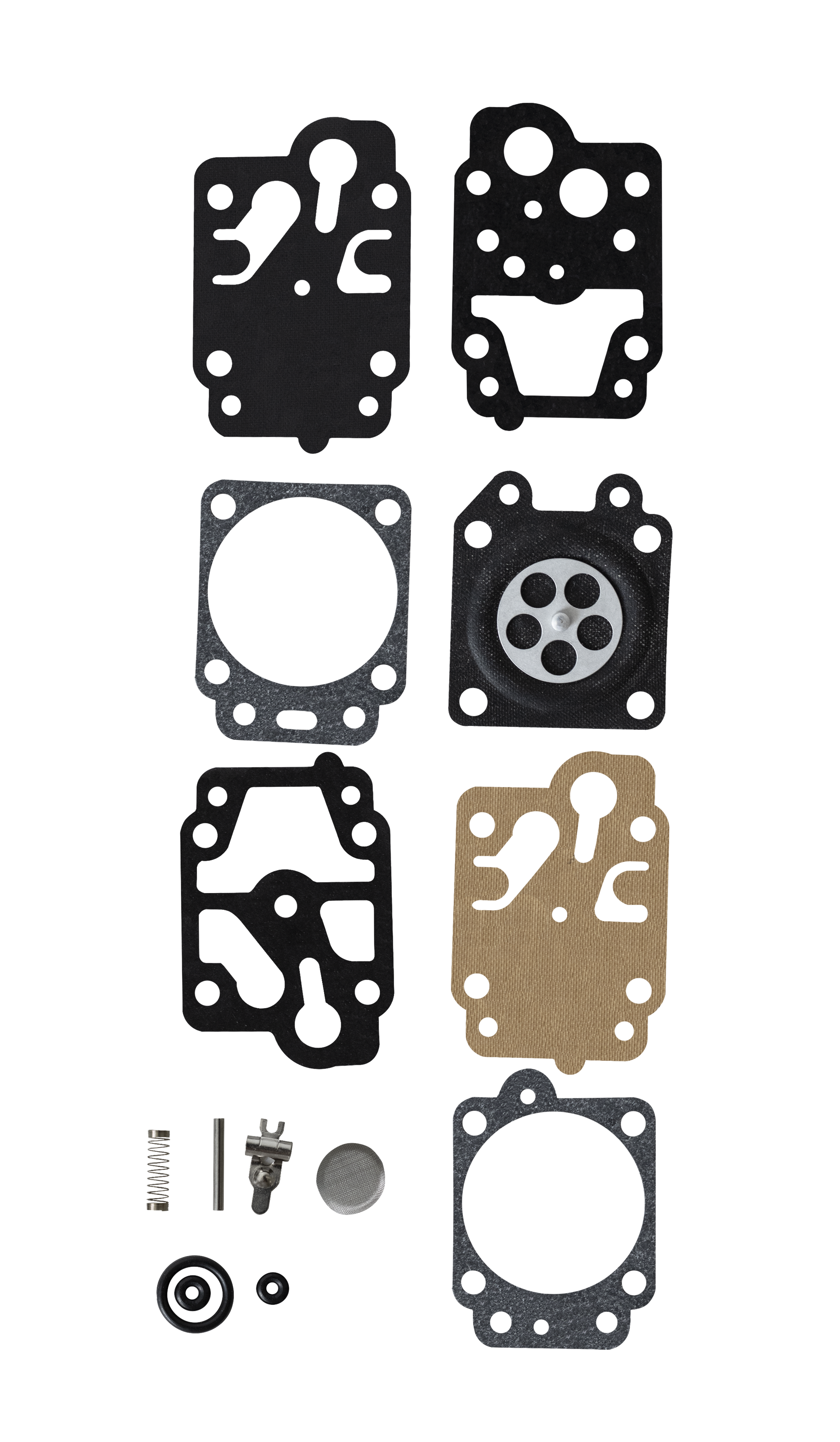 KIT DE DIAFRAGMA HUSQVARNA 142R, MITSUBISHI