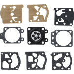 KIT DE DIAFRAGMA HUSQVARNA 36, 39, 40, 55, 244R, 2
