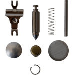 KIT DE DIAFRAGMA WALBRO WJ