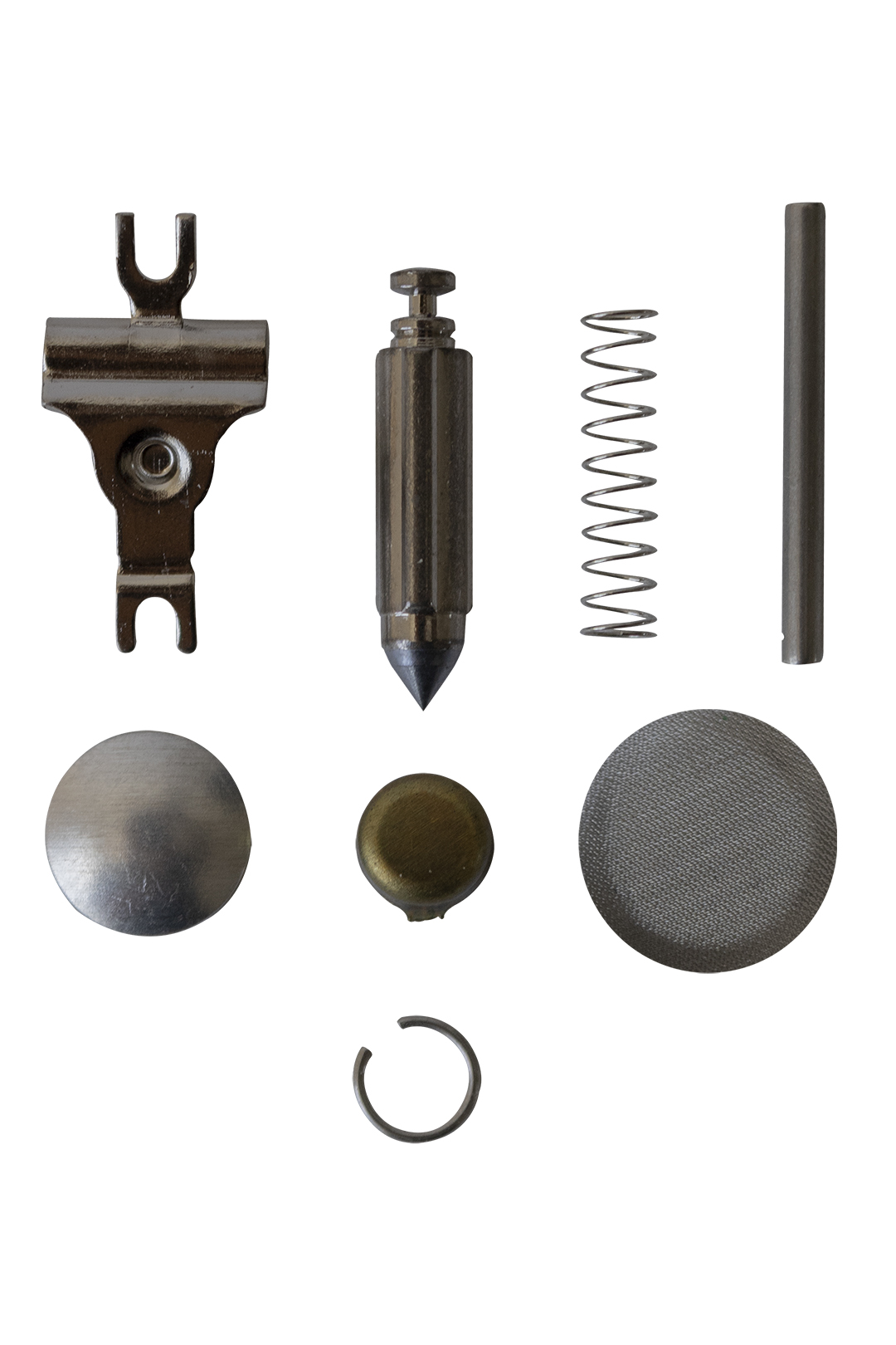 KIT DE DIAFRAGMA WALBRO WJ