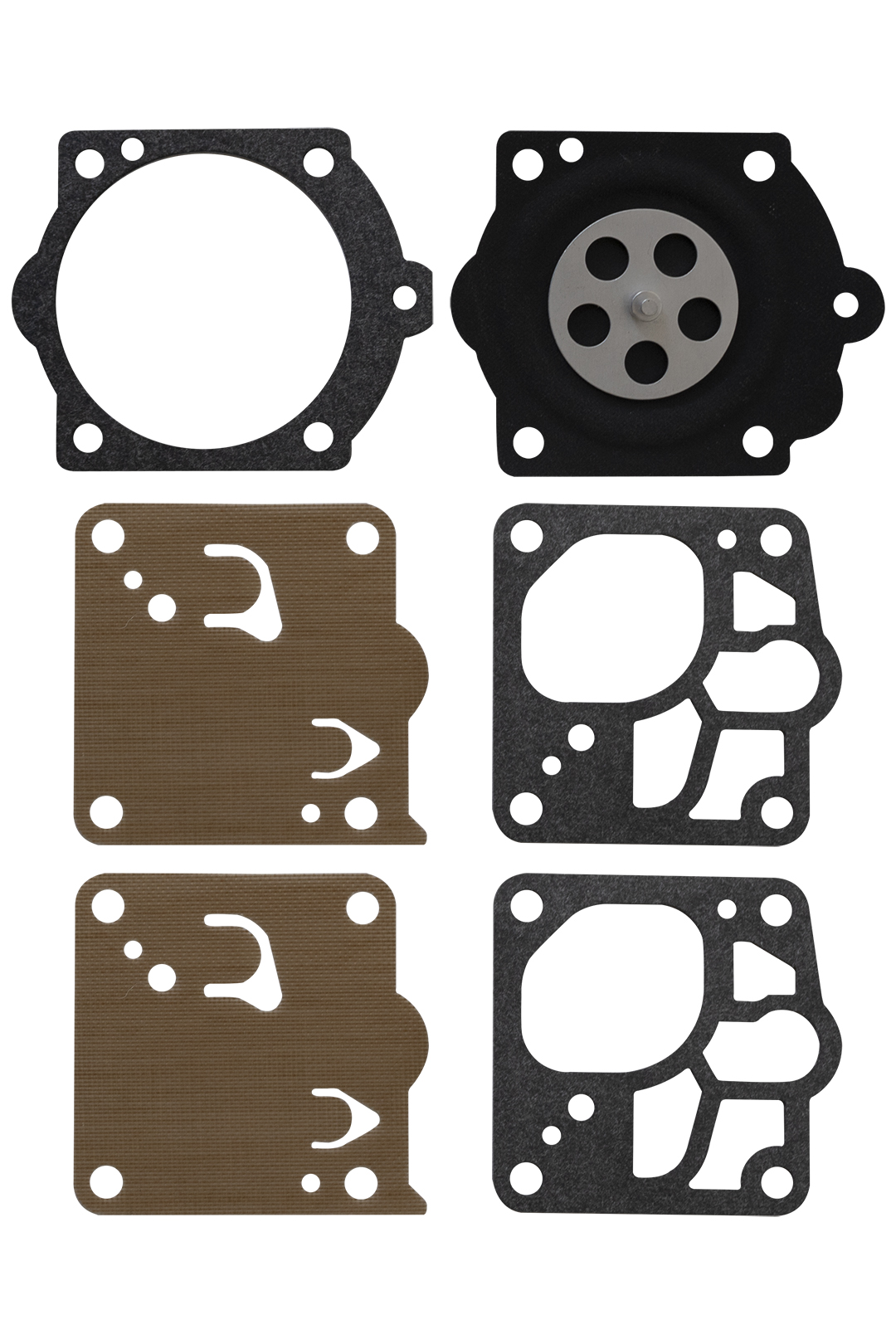 KIT DE DIAFRAGMA WALBRO WJ