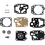 KIT DE DIAFRAGMA OLEOMAC, EFCO 726, JET260