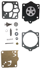 KIT DE DIAFRAGMA STIHL 64, 66, 066 MAGNUM
