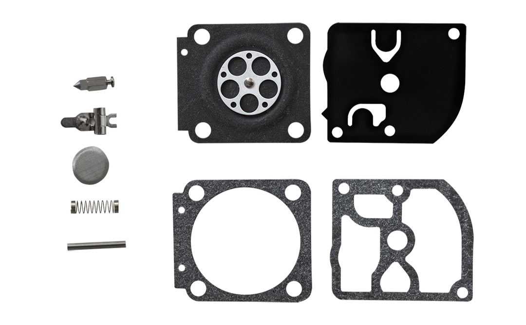 KIT DE DIAFRAGMAS STIHL BG 55, BG 85, SH 55