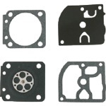 KIT DE DIAFRAGMAS STIHL BG 55, BG 85, SH 55
