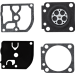 KIT DE DIAFRAGMAS HUSQVARNA 445, 156, 98