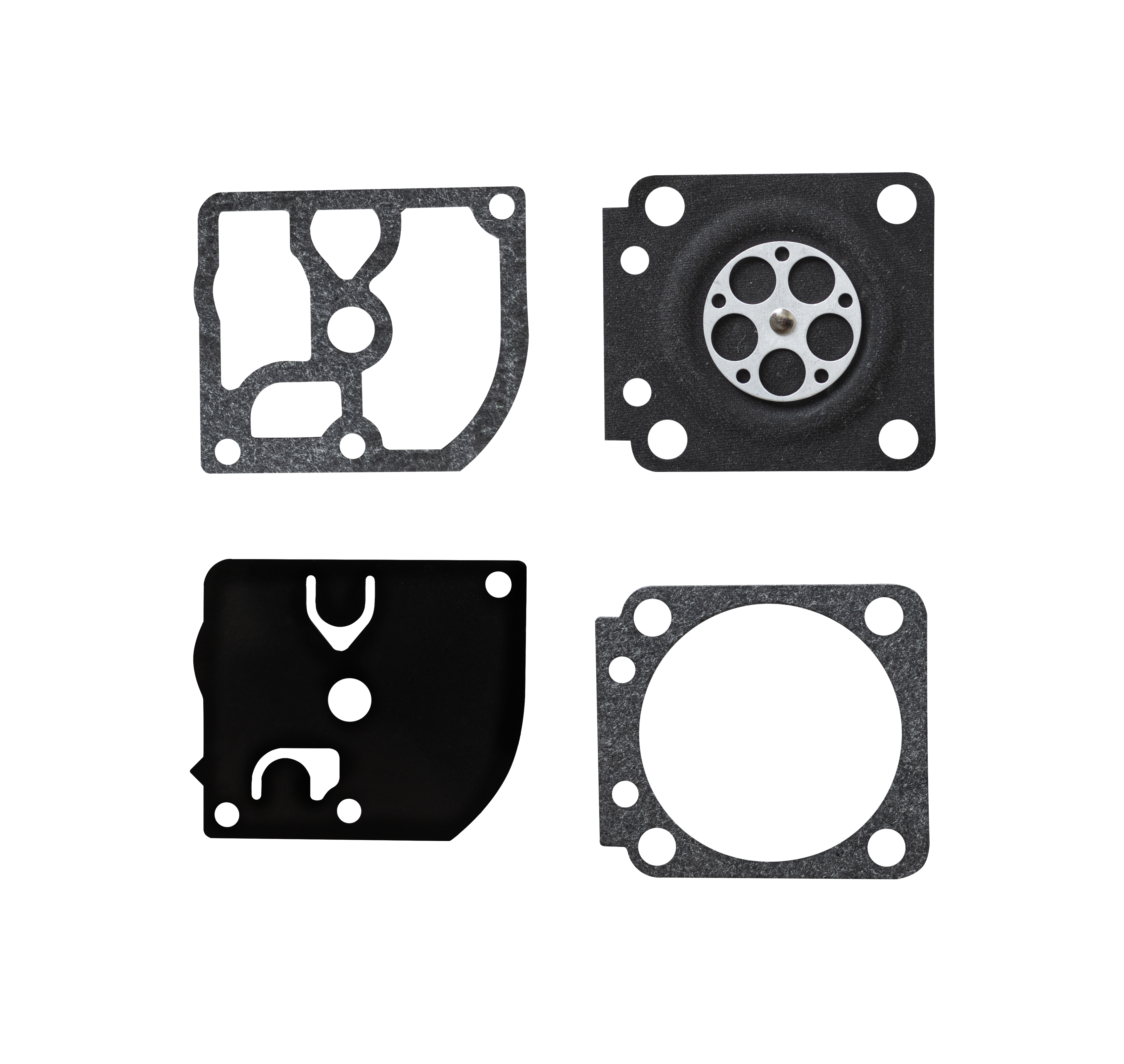 KIT DE DIAFRAGMAS HUSQVARNA 445, 156, 98