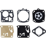 KIT DE DIAFRAGMAS HUSQVARNA 61, 162, 266, 268, 181