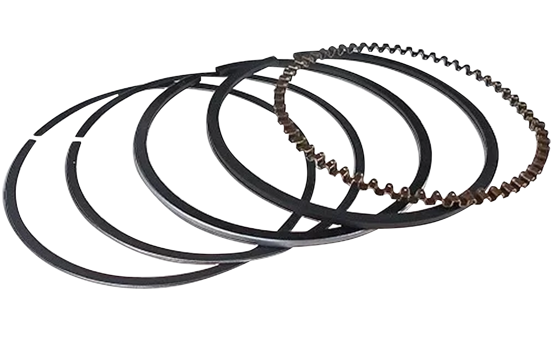 ANILLOS MPOWER 15HP STD