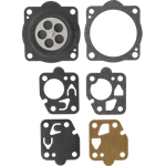 KIT DE DIAFRAGMAS SHINDAWA 845