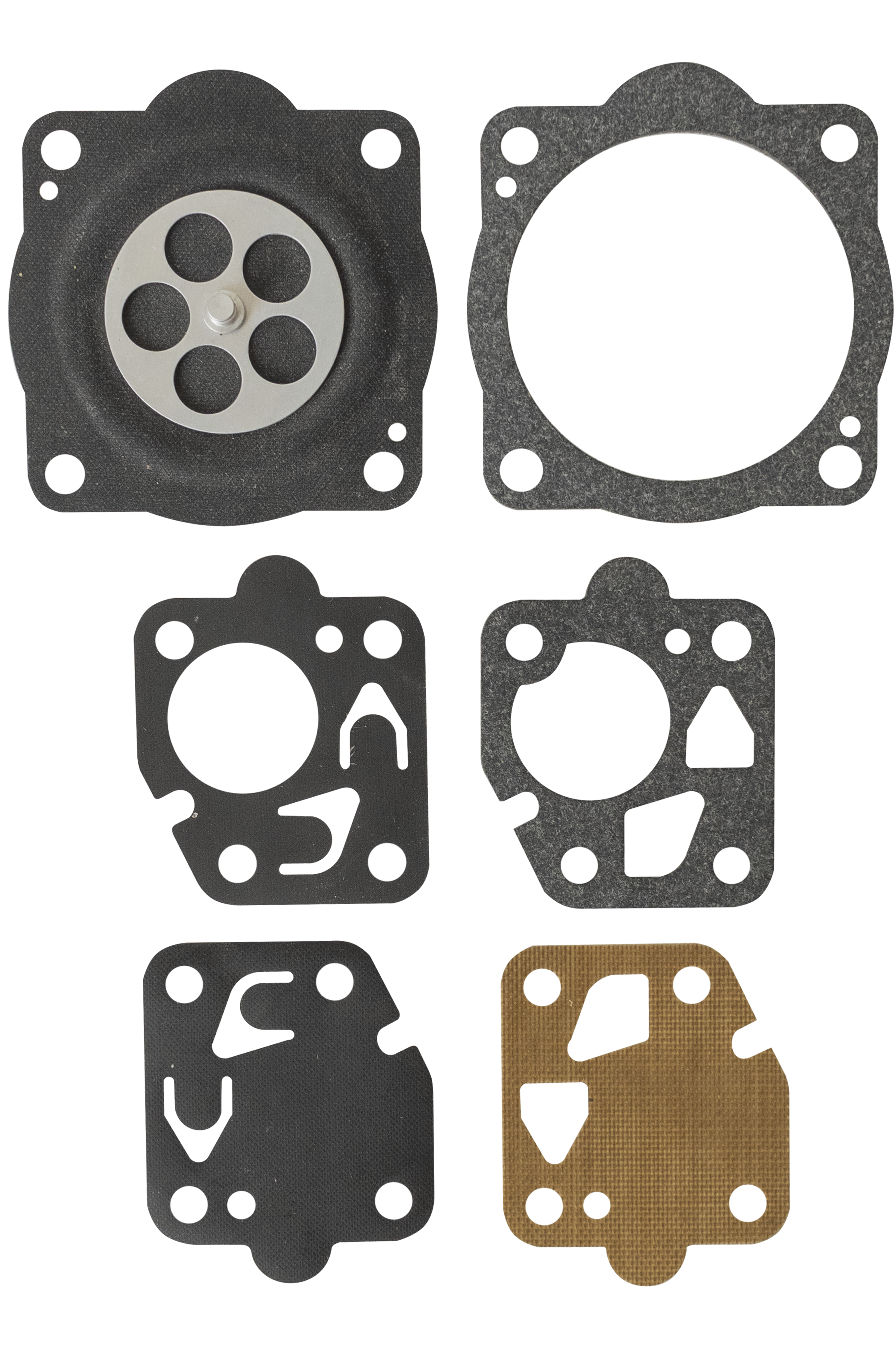 KIT DE DIAFRAGMAS SHINDAWA 845